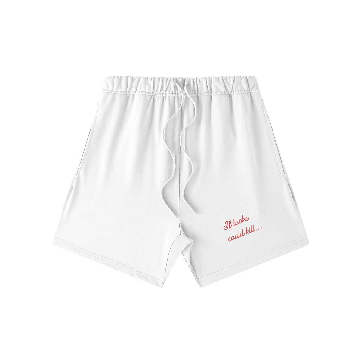 Romance Shorts