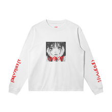 Load image into Gallery viewer, &quot;WORST CASE&quot; LONG SLEEVED TSHIRT
